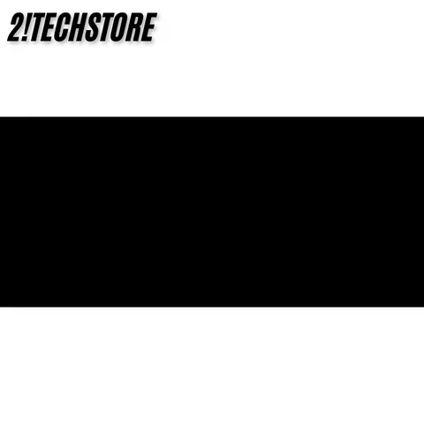 Lót Chuột Cỡ Lớn Màu Đen 30x80cm - Pad Chuột Siêu Bền Chống Trơn Trượt, Giặt Thoải Mái, Phù Hợp Với Mọi Nhu Cầu Gaming và PC Setup