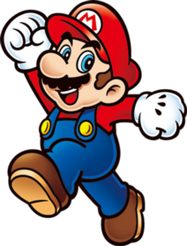 Đồ Chơi Mô Hình Nhân Vật Super Mario Nhựa Mềm 6001 - Đồ Chơi Giáo Dục Cho Trẻ Em 3 Tuổi Trở Lên - Quà Tặng Sinh Nhật Thú Vị
