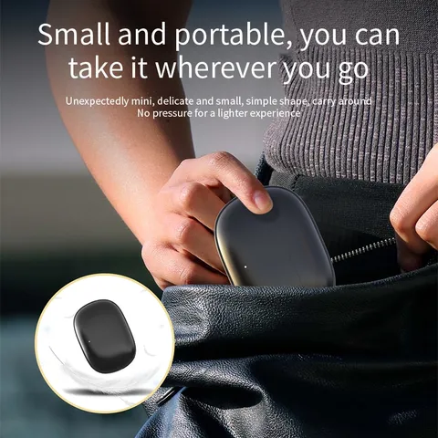 Tai nghe không dây Mate50 TWS Bluetooth 5.3 - Tai nghe chống ồn, cảm ứng, chống nước, âm thanh sống động