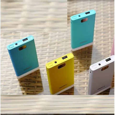 Pin Sạc Dự Phòng FONENG 10000mAh - LED Sáng Hiển Thị LCD, Hỗ Trợ Sạc Nhanh 10W, Dùng Đa Năng Cho Đi Phượt, Gọn Nhẹ, Sang Trọng