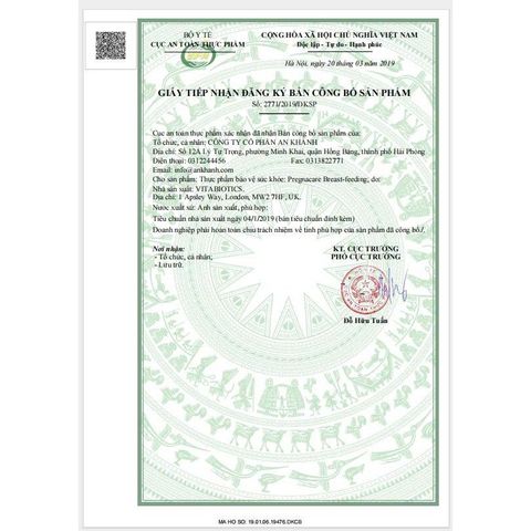 Vitamin Lợi Sữa Pregnacare cho Mẹ Sau Sinh - Tăng Cường Sữa, Bổ Sung Vitamin & Khoáng Chất, Hỗ Trợ Sức Khỏe Mẹ Bà Đẻ