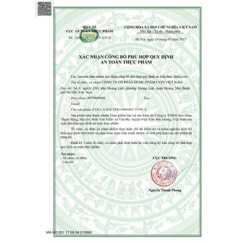 Viên uống Collagen youtheory cho nam giới 390v của Mỹ