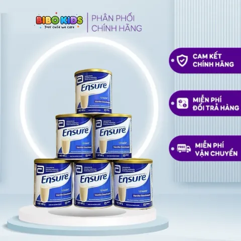 Sữa Ensure Đức 400g