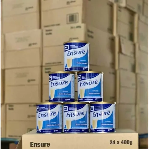 Sữa Ensure Đức 400g