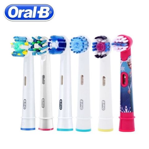 Đầu bàn chải điện oral b thay thế ( 1 ĐẦU )