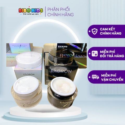 Kem Dưỡng Da Ngày Đêm Eaoron Ngọc Trai Của Úc