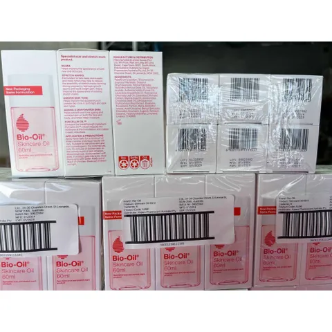 (Hàng úc)  Tinh Dầu Bio Oil Mờ Sẹo Và Giảm Rạn Da của Úc
