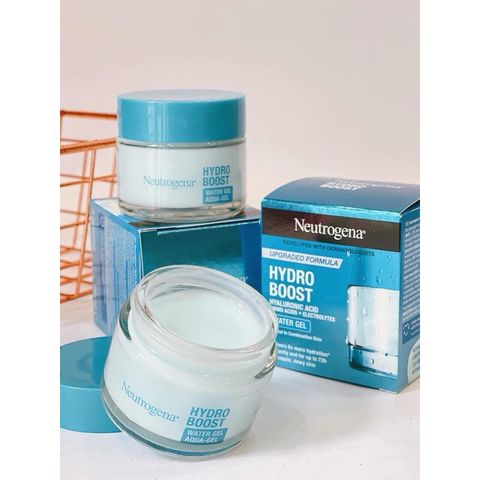 Kem Dưỡng Ẩm Neutrogena