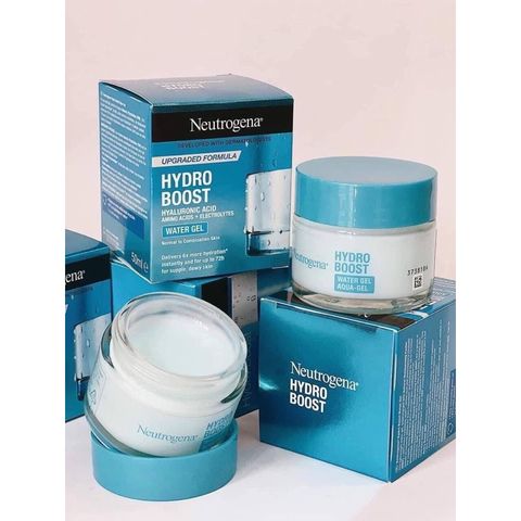 Kem Dưỡng Ẩm Neutrogena