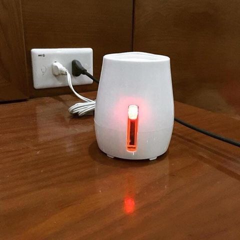 Máy xông tinh dầu đuổi muỗi Vape Nhật Bản