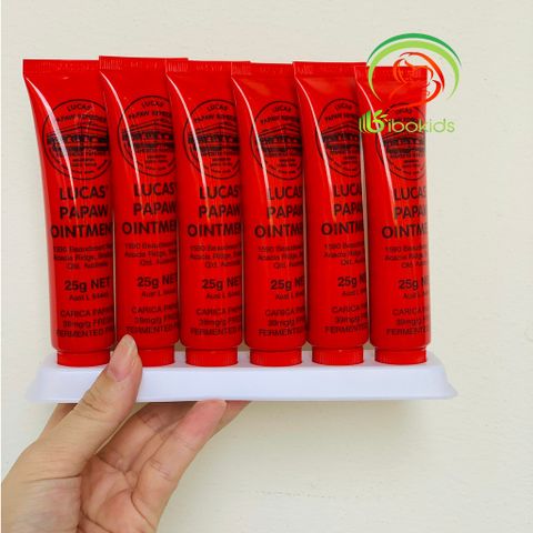 Kem đa năng lucas papaw Ointment  Úc