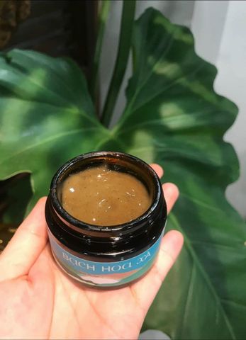 Mặt Nạ Mụn Bạch Hoa Xà DVi Nature - Gel Trị Mụn Tự Nhiên Giúp Giảm Viêm, Đẹp Da Và Ngăn Ngừa Mụn Tái Phát