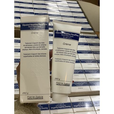 sale dexeryl méo vỏ