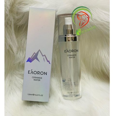 serum dưỡng da eaoron Solid Water dạng xịt của úc