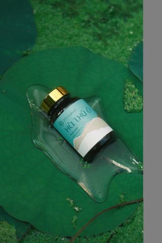 Hà Thủ Ô Cô Viên D'Vi Nature - Thực phẩm chức năng kích thích mọc tóc, đen bóng, chắc khỏe, nuôi dưỡng từ gốc đến ngọn