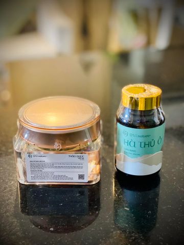 Viên uống Sâm Đông Tảo D'Vi Nature - Thực phẩm chức năng tăng cường sức khỏe, hỗ trợ miễn dịch và cải thiện chất lượng giấc ngủ