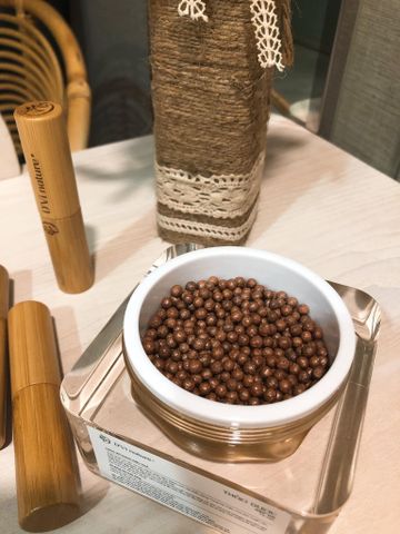 Viên uống Sâm Đông Tảo D'Vi Nature - Thực phẩm chức năng tăng cường sức khỏe, hỗ trợ miễn dịch và cải thiện chất lượng giấc ngủ