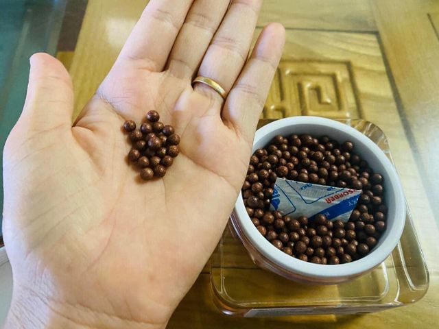 Viên uống Sâm Đông Tảo D'Vi Nature - Thực phẩm chức năng tăng cường sức khỏe, hỗ trợ miễn dịch và cải thiện chất lượng giấc ngủ