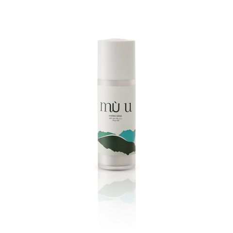 Kem Chống Nắng Mù U D'Vi Nature SPF 40 PA+++ - Bảo Vệ Da Từ Thiên Nhiên, Chống UV Hiệu Quả, Dưỡng Ẩm, Phù Hợp Mọi Loại Da