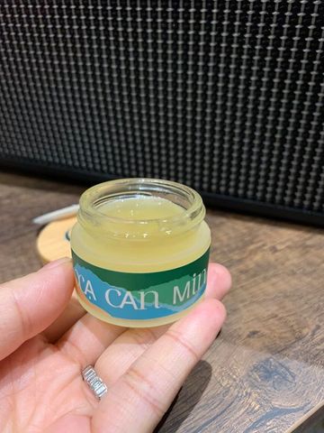 Gel Lột Mụn Xạ Can Min D'Vi Nature - Làm Sạch Mụn Cám, Mụn Đầu Đen, Se Khít Lỗ Chân Lông, Sản Phẩm Từ Thiên Nhiên