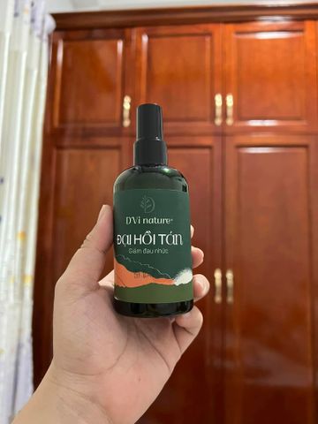Đại hồi tán D'Vi Nature Giảm Đau Hiệu Quả - Sản Phẩm Chăm Sóc Sức Khỏe Tự Nhiên, Giúp Bạn Thoải Mái Chưa Từng Có