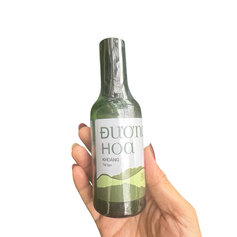 Đương Quy Hoa D'Vi Nature - Hỗ Trợ Làm Sáng Da, Giảm Nám, Tàn Nhang, Tái Tạo Làn Da Khỏe Mạnh, Dưỡng Ẩm Tự Nhiên