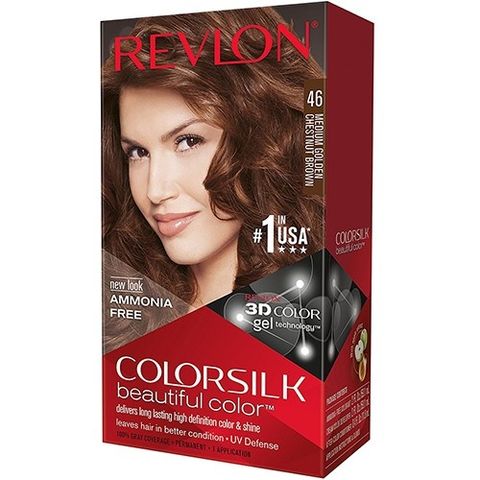 Nhuôm Revlon Sô 46