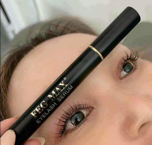 Serum Dưỡng Mi & Mày Feg A05 Max Eyelash