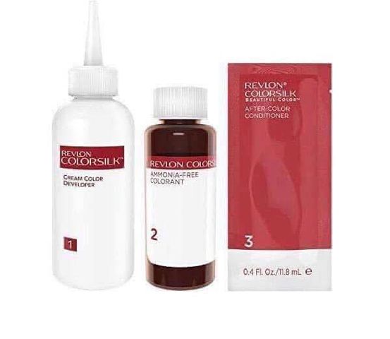 Nhuôm Revlon Sô 46