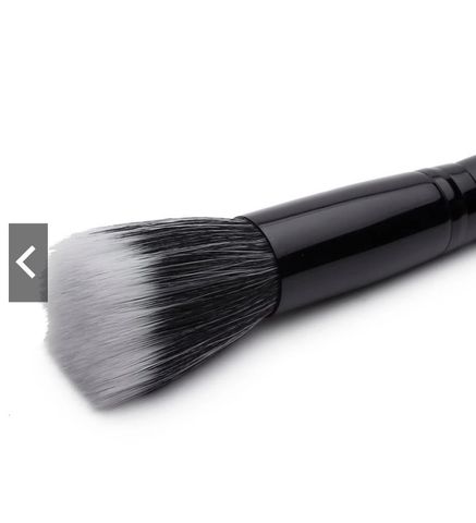 Cọ Nền Và Phủ Vacosi Duo Fibre Brush M11 - Cọ trang điểm đa năng, thiết kế hiện đại, cho lớp nền mịn màng, tự nhiên