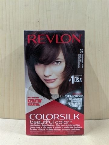 Nhuộm Tóc Revlon #32