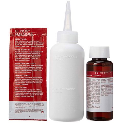 Nhuộm Tóc Revlon Colorsilk 31