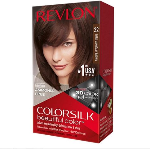 Nhuộm Tóc Revlon #32