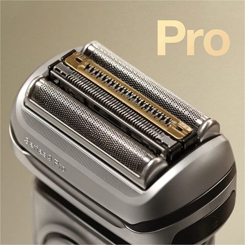 Lưỡi Cạo Râu Braun Series 9 Pro 94M - Thay Thế Đầu Cạo Chất Lượng Cao, Cạo Sát Mịn, Made in Germany