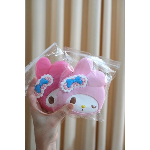 Túi xách đeo chéo my melody cho bé