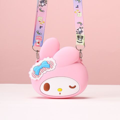 Túi xách đeo chéo my melody cho bé