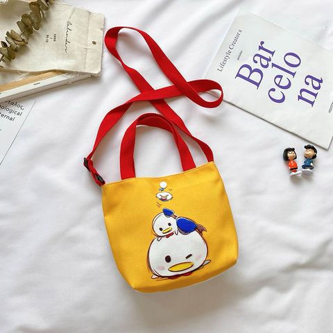 Túi xách đeo chéo cầm tay cho bé