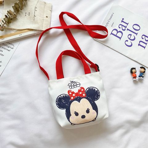 Túi xách đeo chéo cầm tay cho bé