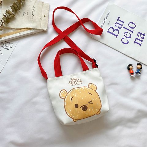 Túi xách đeo chéo cầm tay cho bé
