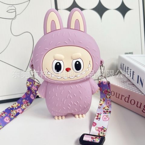Túi Labubu cho bé