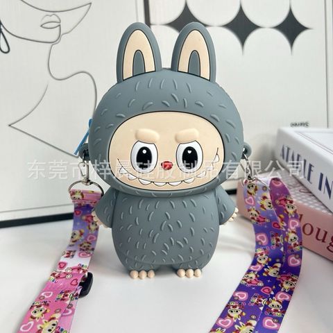 Túi Labubu cho bé