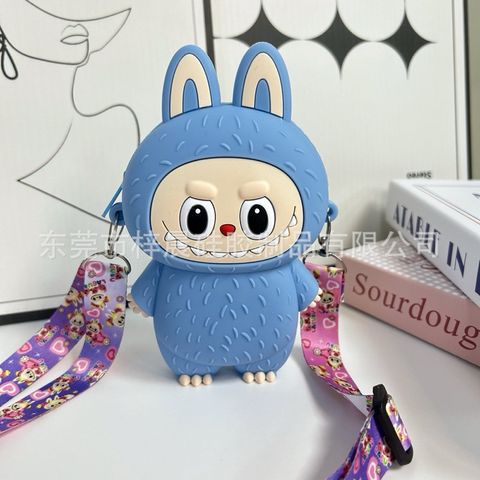 Túi Labubu cho bé