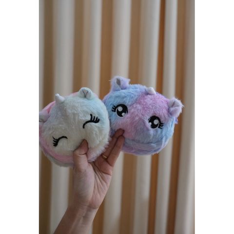Túi xách ngựa unicorn cho bé gái