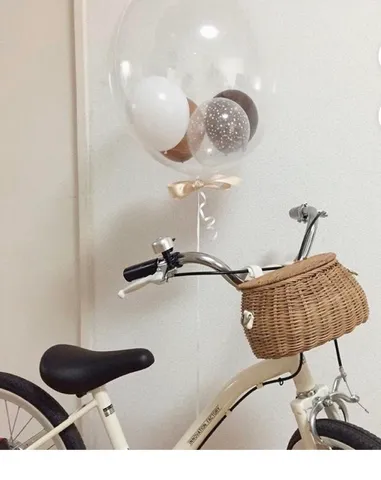 [Mây] Ba Lô Mây Đáng Yêu Đa Năng Dành Cho Bé