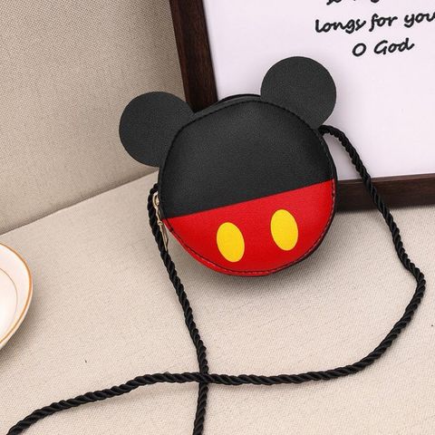 Túi xách hình mickey cho bé