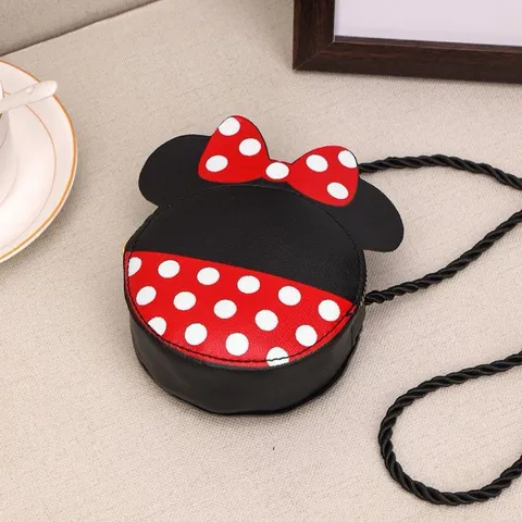 Túi xách hình mickey cho bé