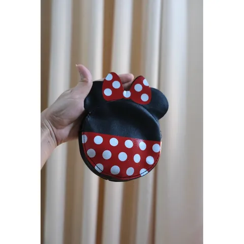 Túi xách hình mickey cho bé