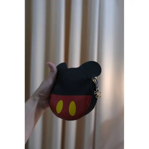 Túi xách hình mickey cho bé