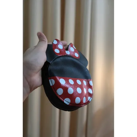 Túi xách hình mickey cho bé