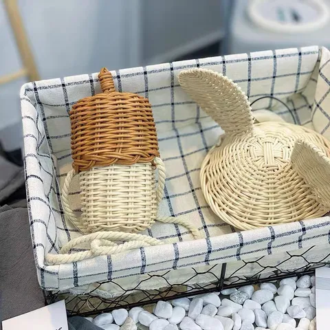 [COMBO] Nón tai gấu và túi hạt dẻ (bình sữa) cho bé siêu cute
